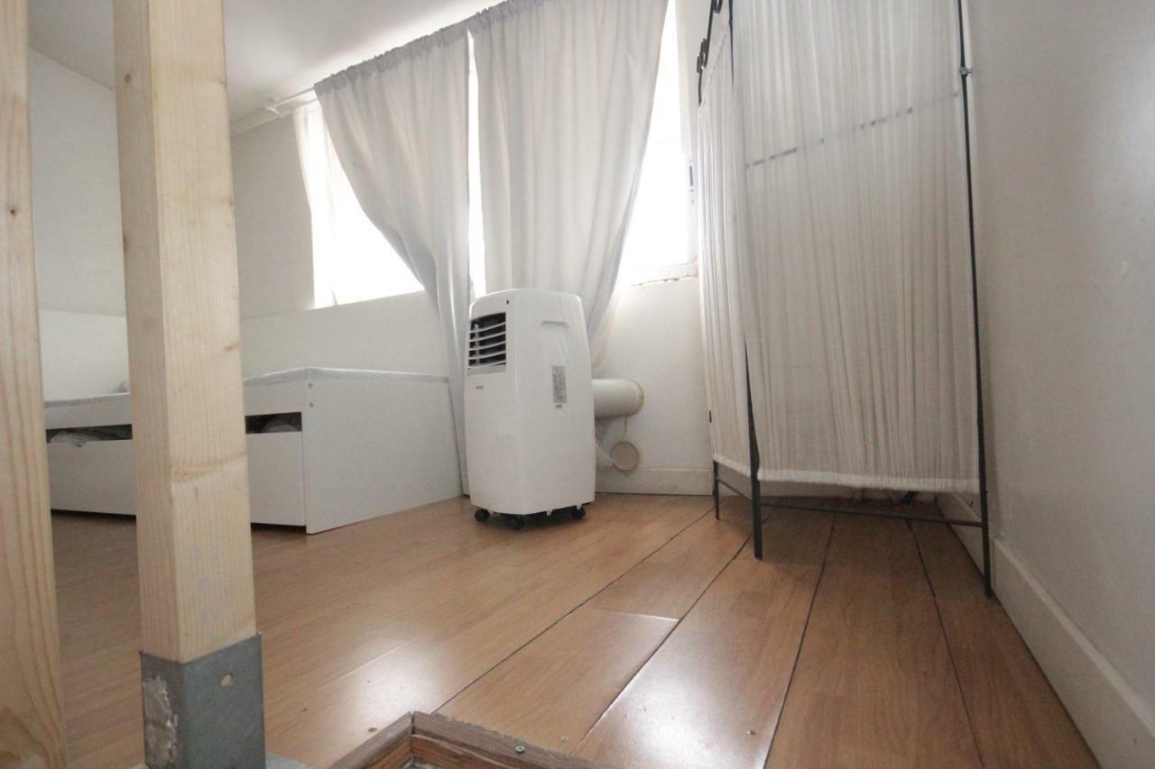Apartament Ymmo 93500 Pantin Zewnętrze zdjęcie