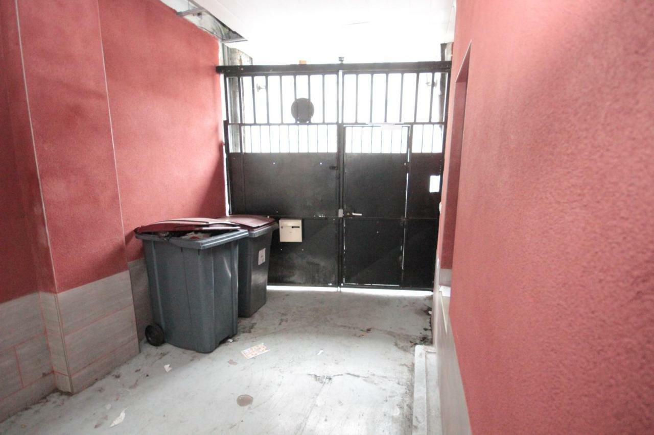 Apartament Ymmo 93500 Pantin Zewnętrze zdjęcie
