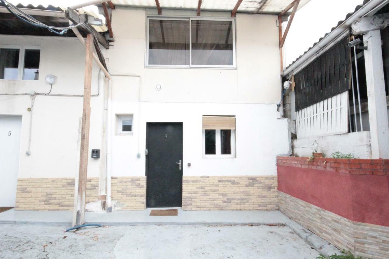 Apartament Ymmo 93500 Pantin Zewnętrze zdjęcie
