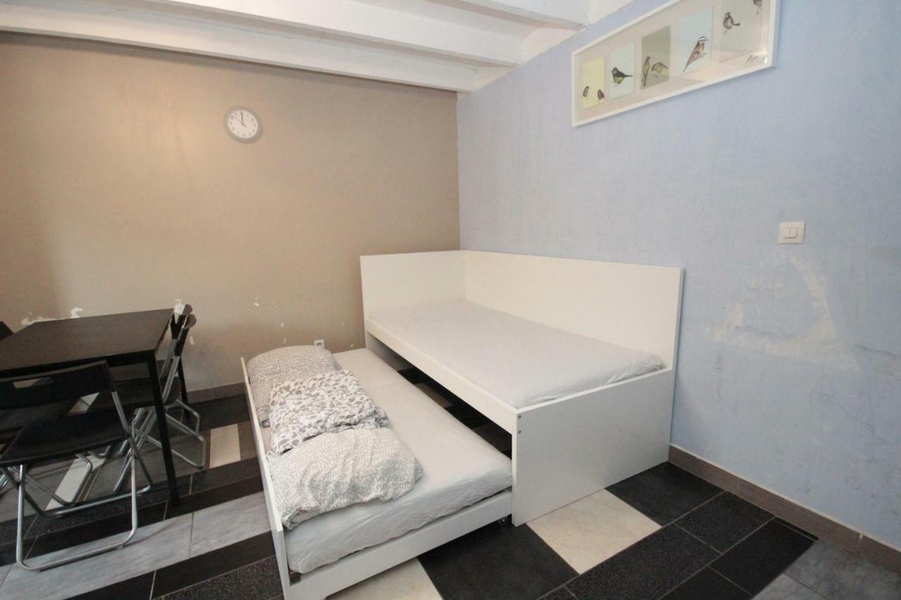 Apartament Ymmo 93500 Pantin Zewnętrze zdjęcie