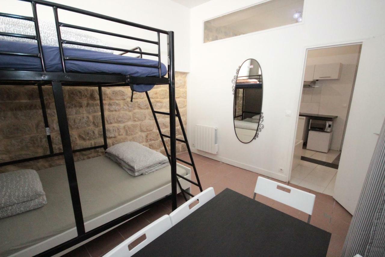 Apartament Ymmo 93500 Pantin Zewnętrze zdjęcie