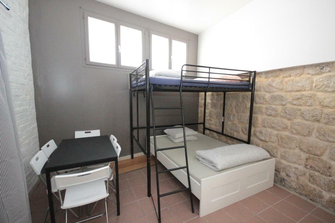 Apartament Ymmo 93500 Pantin Zewnętrze zdjęcie