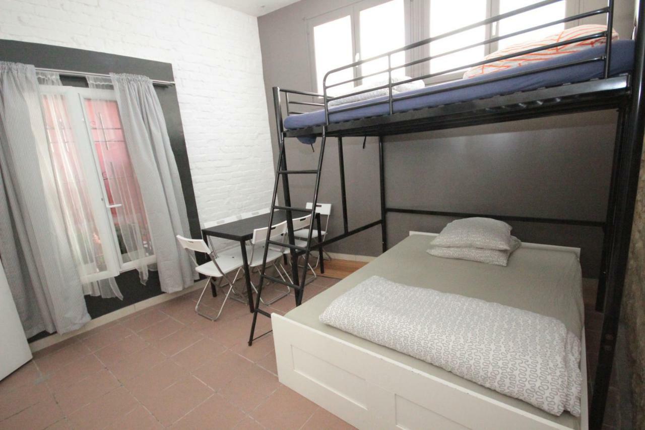 Apartament Ymmo 93500 Pantin Zewnętrze zdjęcie