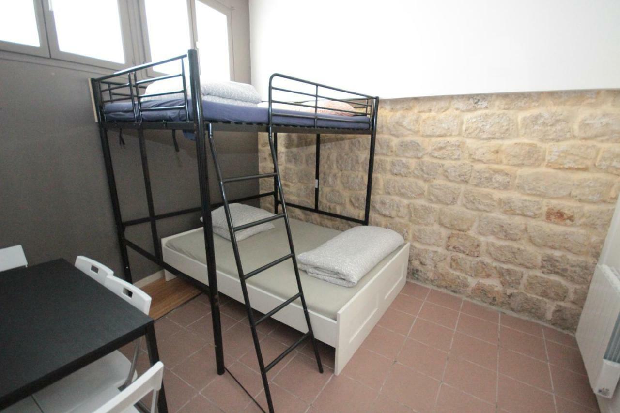 Apartament Ymmo 93500 Pantin Zewnętrze zdjęcie