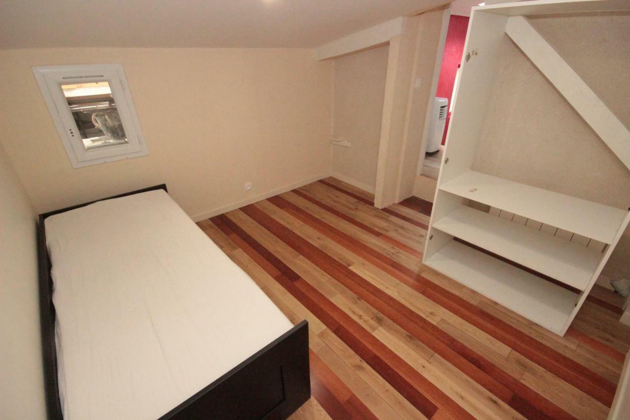 Apartament Ymmo 93500 Pantin Zewnętrze zdjęcie