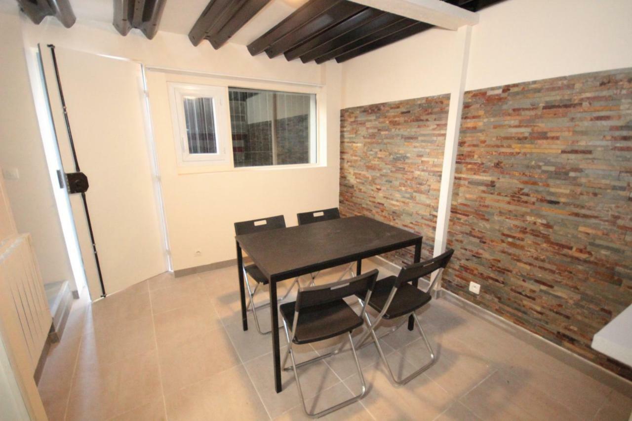 Apartament Ymmo 93500 Pantin Zewnętrze zdjęcie